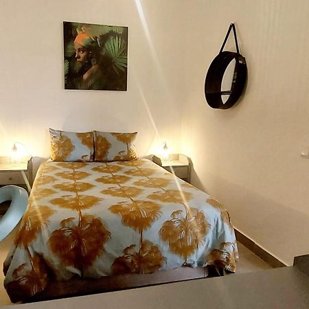شقة Casa Papillon ساغريش المظهر الخارجي الصورة