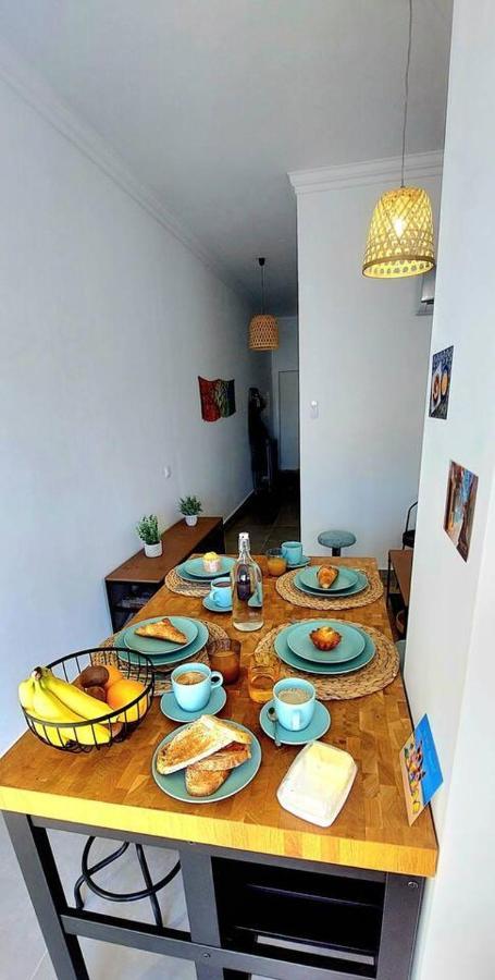 شقة Casa Papillon ساغريش المظهر الخارجي الصورة
