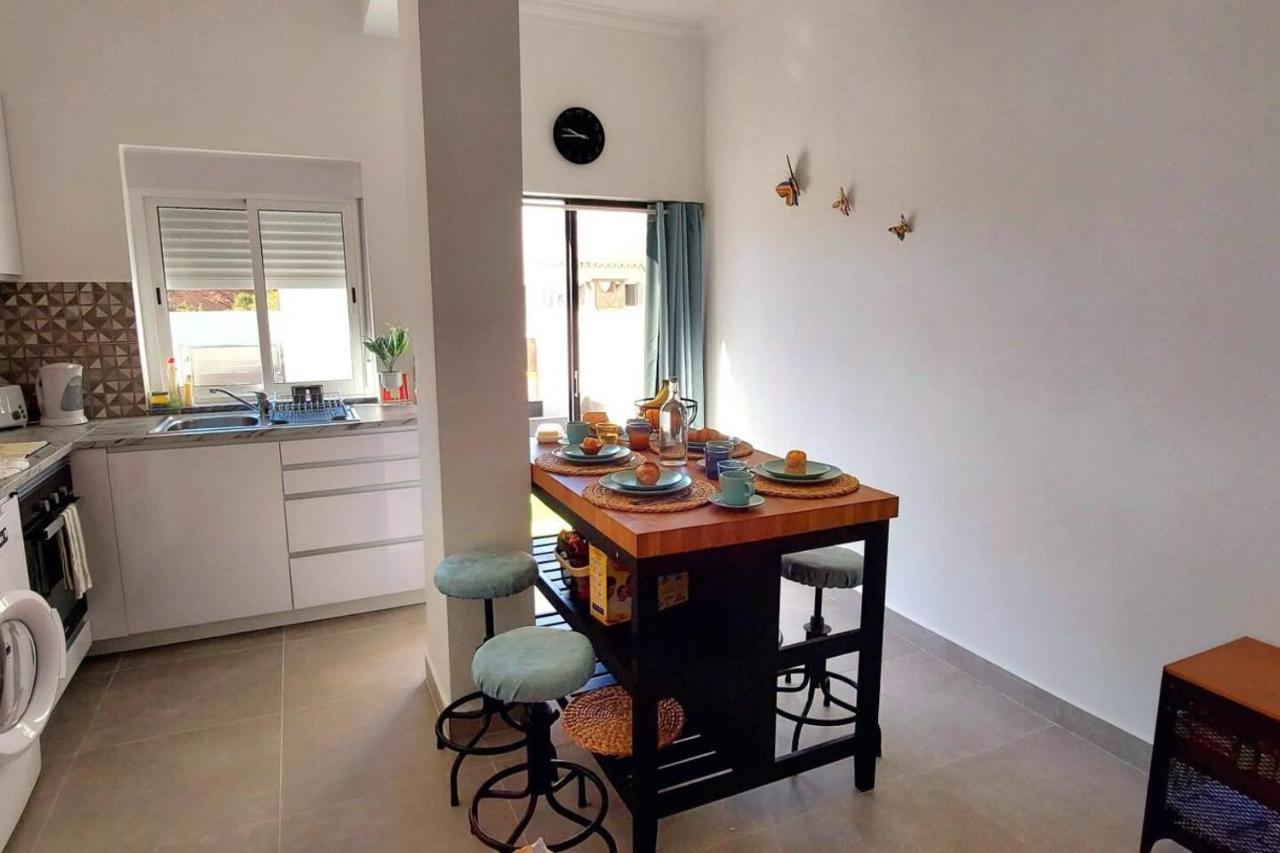 شقة Casa Papillon ساغريش المظهر الخارجي الصورة