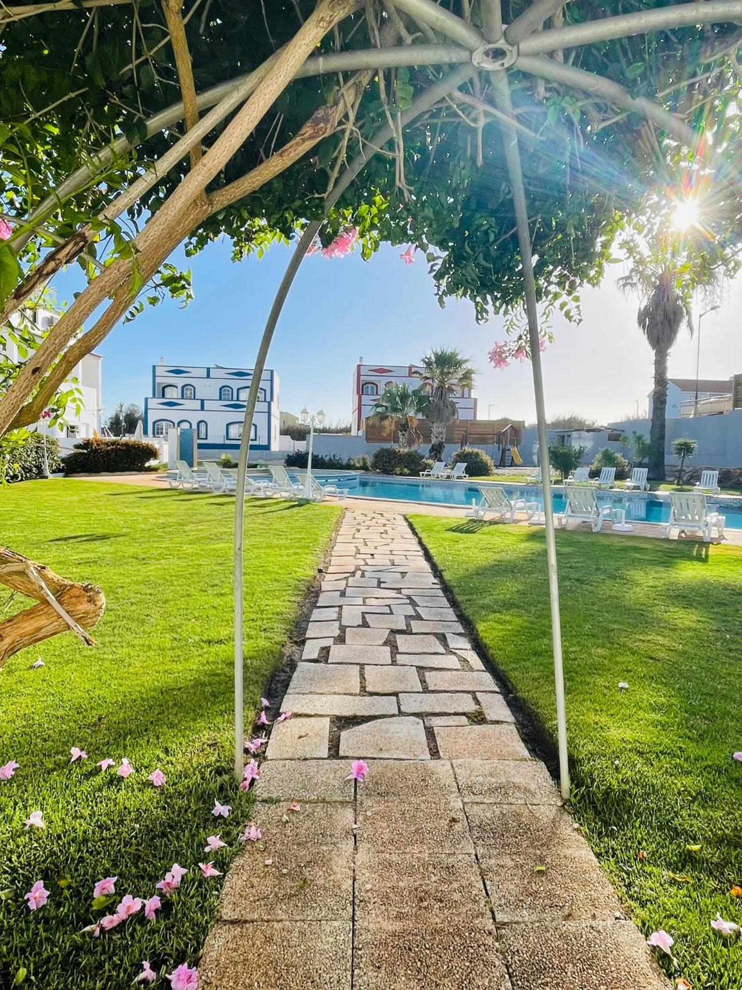 شقة Casa Papillon ساغريش المظهر الخارجي الصورة
